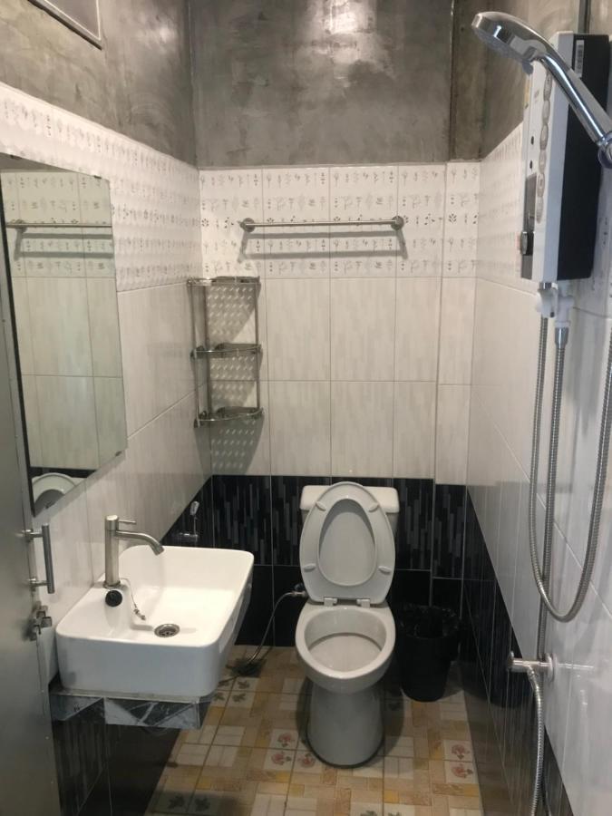P And P'S Guesthouse Κο Τάο Εξωτερικό φωτογραφία