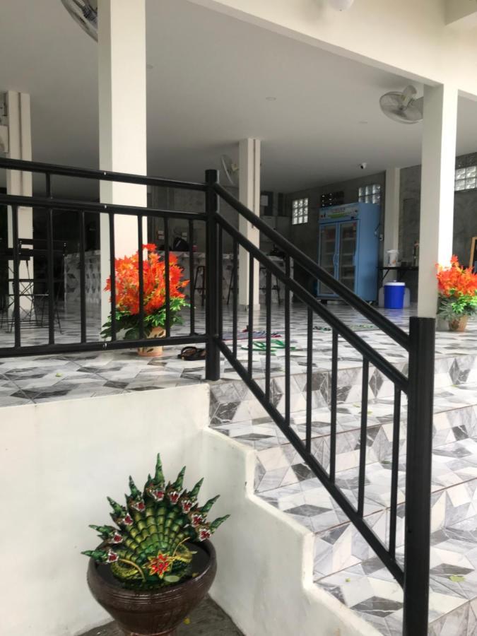 P And P'S Guesthouse Κο Τάο Εξωτερικό φωτογραφία