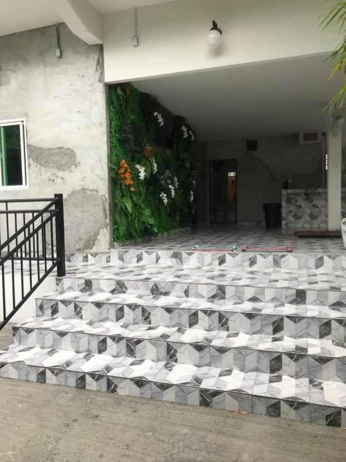 P And P'S Guesthouse Κο Τάο Εξωτερικό φωτογραφία