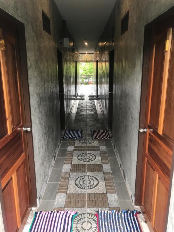 P And P'S Guesthouse Κο Τάο Εξωτερικό φωτογραφία