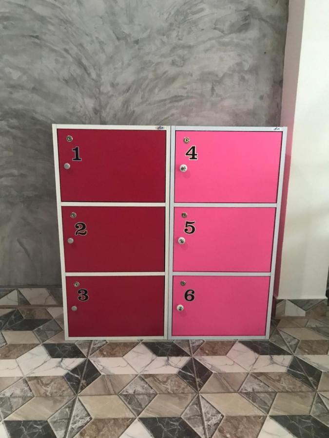 P And P'S Guesthouse Κο Τάο Εξωτερικό φωτογραφία
