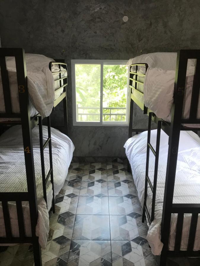 P And P'S Guesthouse Κο Τάο Εξωτερικό φωτογραφία