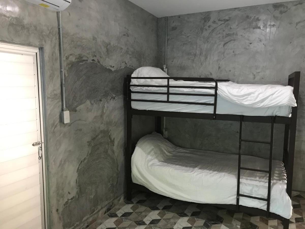 P And P'S Guesthouse Κο Τάο Εξωτερικό φωτογραφία