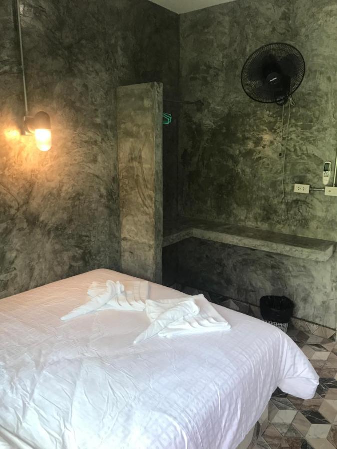 P And P'S Guesthouse Κο Τάο Εξωτερικό φωτογραφία