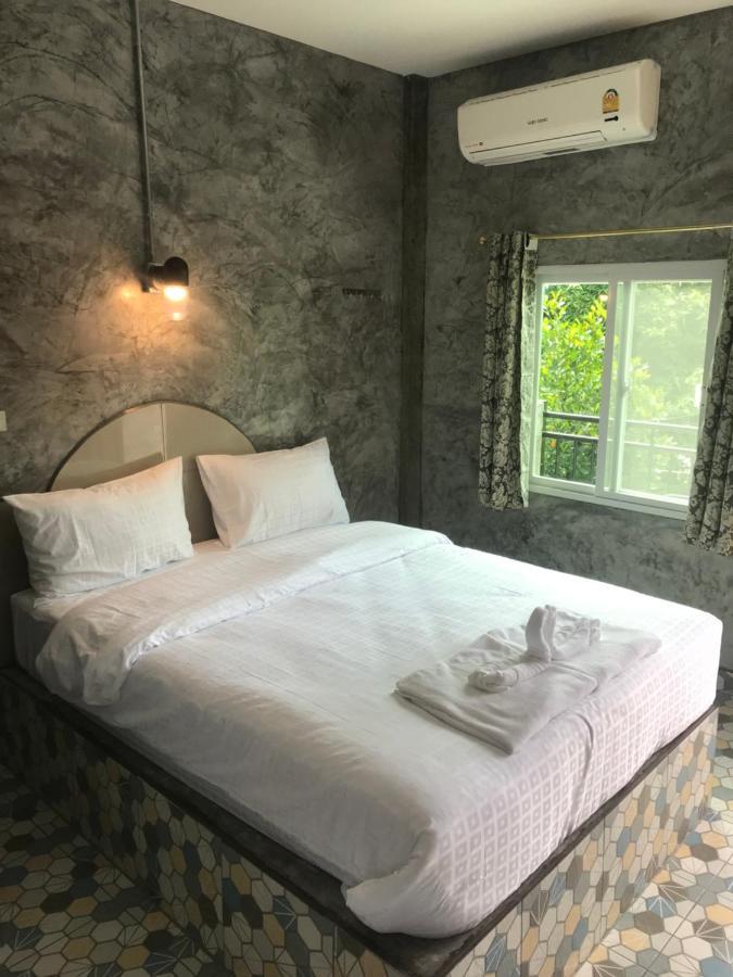P And P'S Guesthouse Κο Τάο Εξωτερικό φωτογραφία