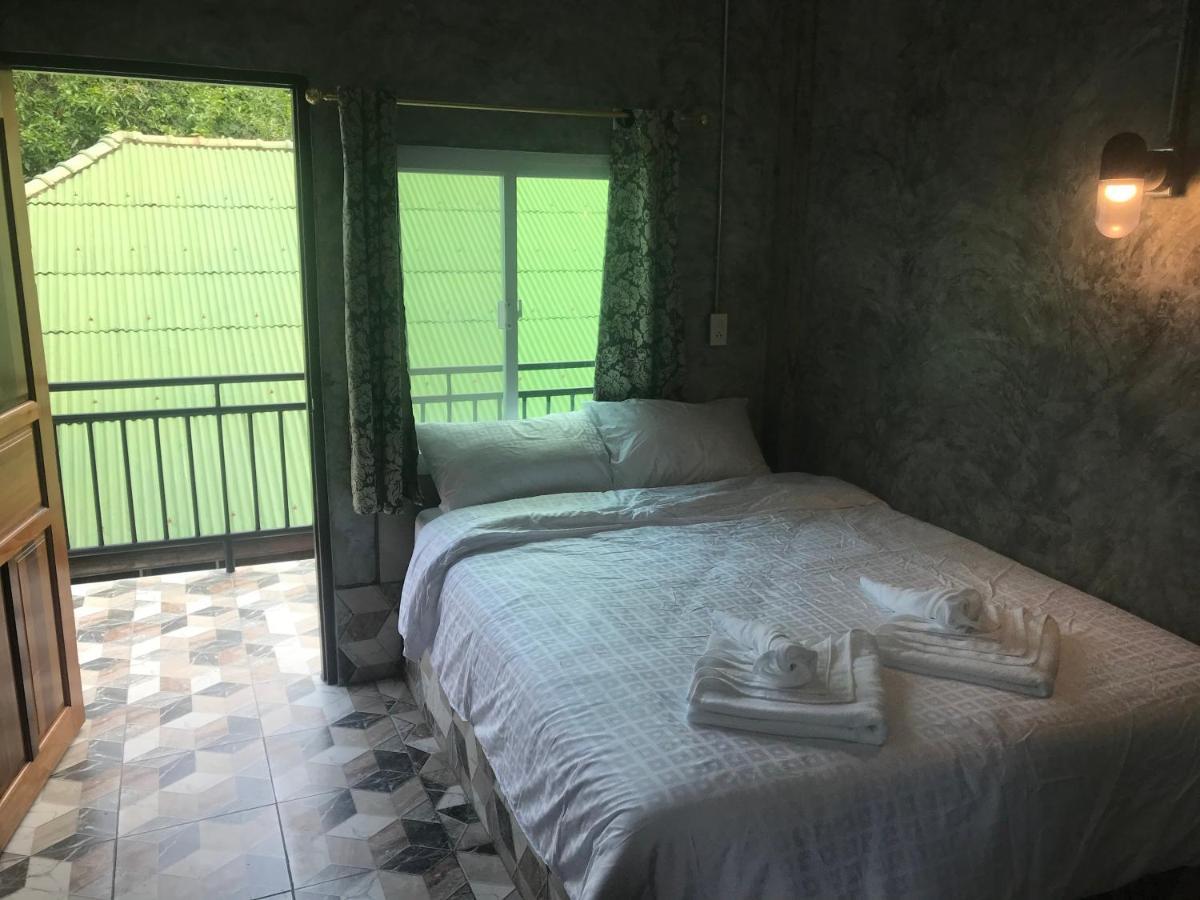 P And P'S Guesthouse Κο Τάο Εξωτερικό φωτογραφία