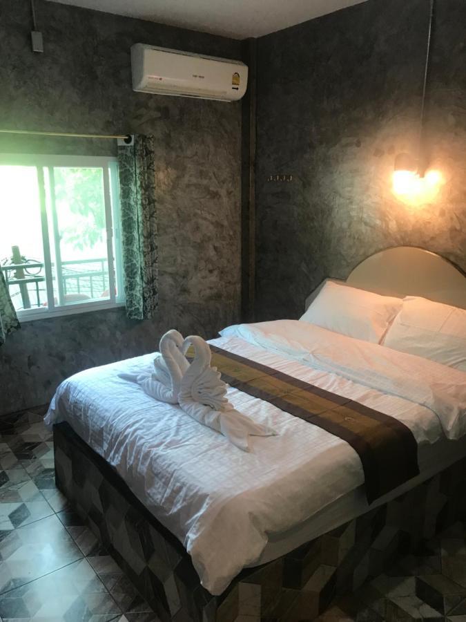 P And P'S Guesthouse Κο Τάο Εξωτερικό φωτογραφία